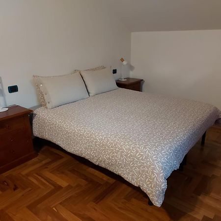 Bnb Bagno Di Bosco Gubbio Exterior foto